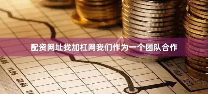 配资网址找加杠网我们作为一个团队合作